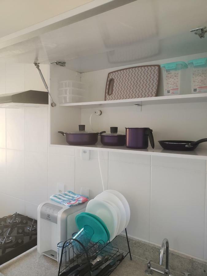 Apartment Aldeia Dos Reis - Condado - - Loft 405 Bl 3 Mangaratiba