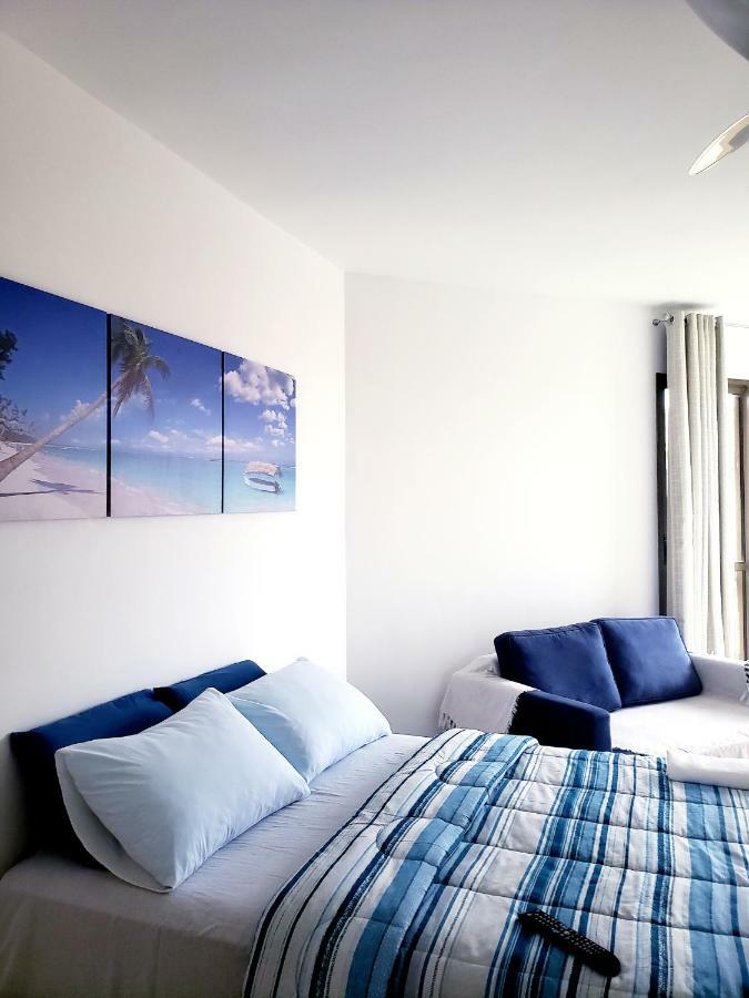 Aldeia Dos Reis - Condado - - Loft 405 Bl 3 Apartment Mangaratiba