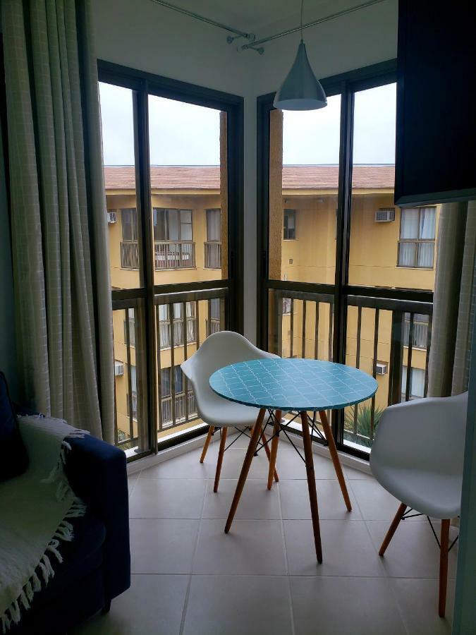 Aldeia Dos Reis - Condado - - Loft 405 Bl 3 Apartment