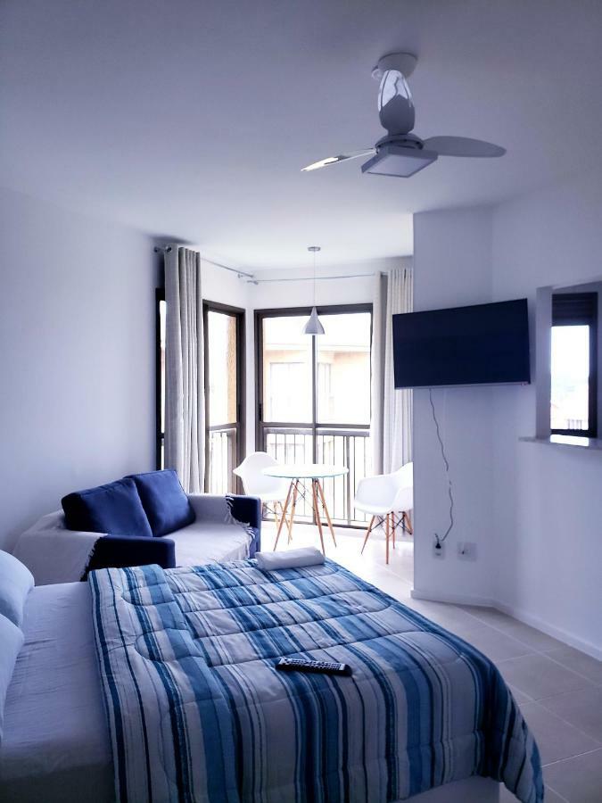 Aldeia Dos Reis - Condado - - Loft 405 Bl 3 * Mangaratiba