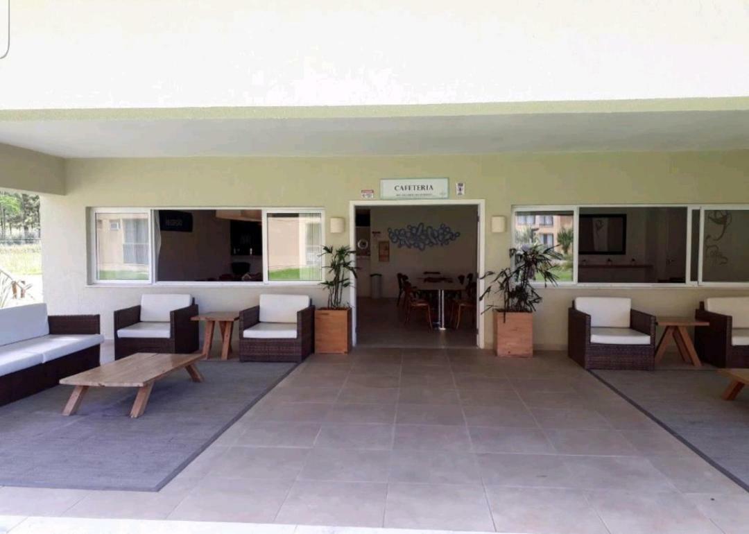 Aldeia Dos Reis - Condado - - Loft 405 Bl 3 * Mangaratiba