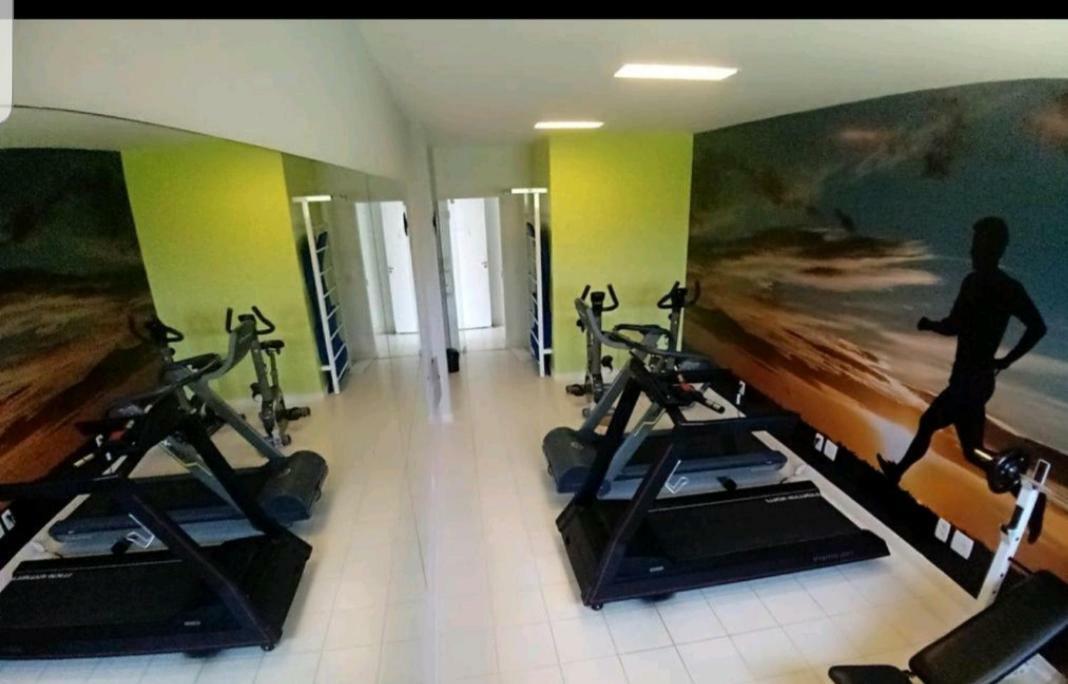 Apartment Aldeia Dos Reis - Condado - - Loft 405 Bl 3 Mangaratiba