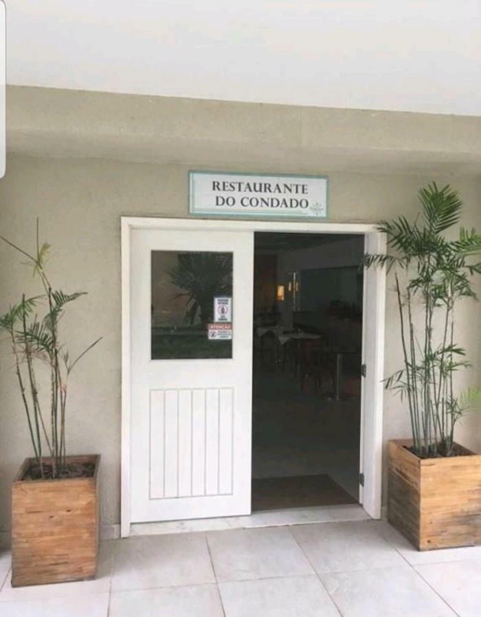 Aldeia Dos Reis - Condado - - Loft 405 Bl 3 Apartment *