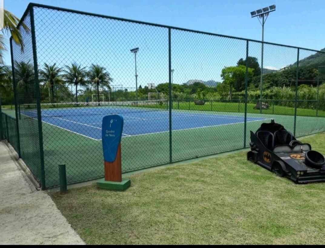 Aldeia Dos Reis - Condado - - Loft 405 Bl 3 * Mangaratiba