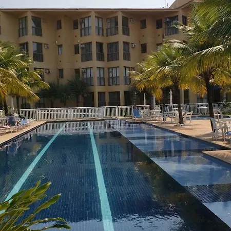 Aldeia Dos Reis - Condado - Mangaratiba - Loft 405 Bl 3 Apartment Exterior photo