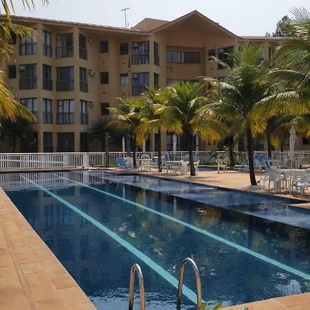 Aldeia Dos Reis - Condado - Mangaratiba - Loft 405 Bl 3 Apartment Exterior photo