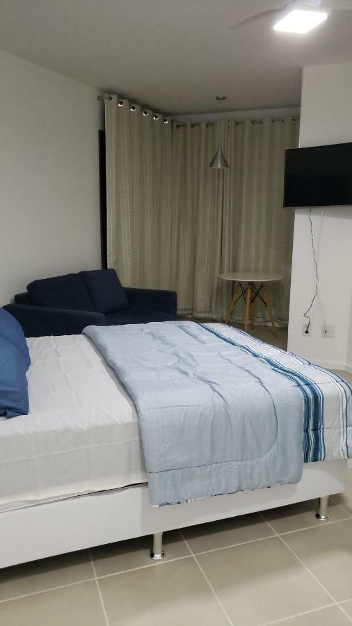 Aldeia Dos Reis - Condado - - Loft 405 Bl 3 Apartamento Mangaratiba