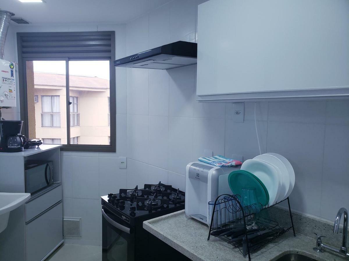 Aldeia Dos Reis - Condado - - Loft 405 Bl 3 * Mangaratiba
