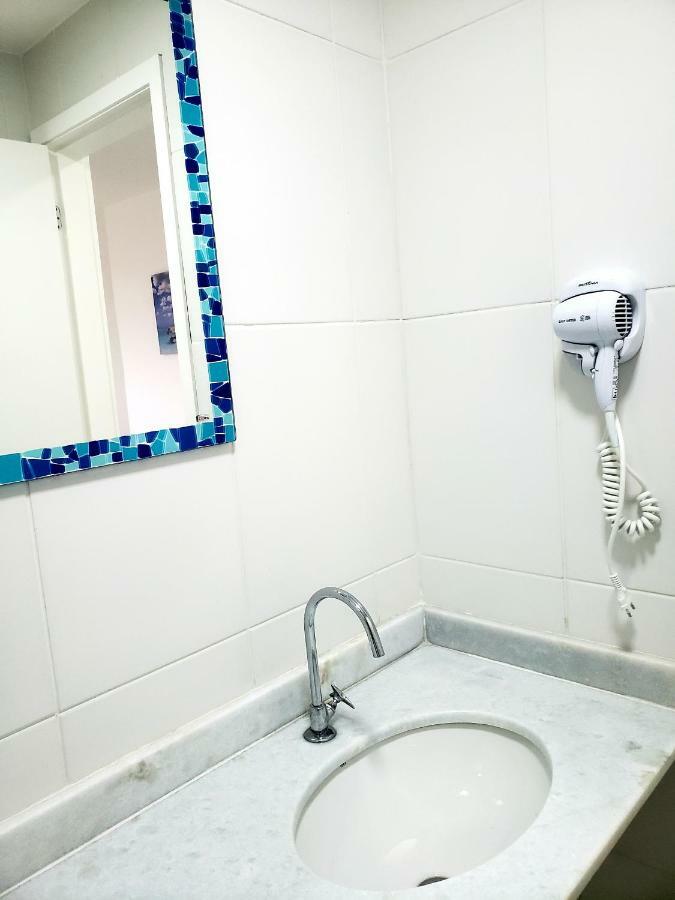 Aldeia Dos Reis - Condado - - Loft 405 Bl 3 Apartamento Mangaratiba