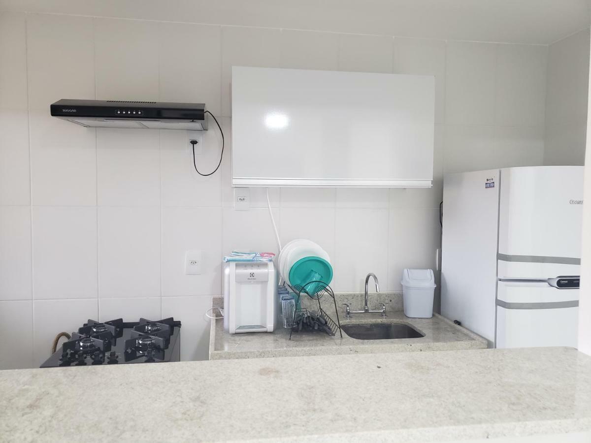 Apartamento Aldeia Dos Reis - Condado - - Loft 405 Bl 3 Mangaratiba