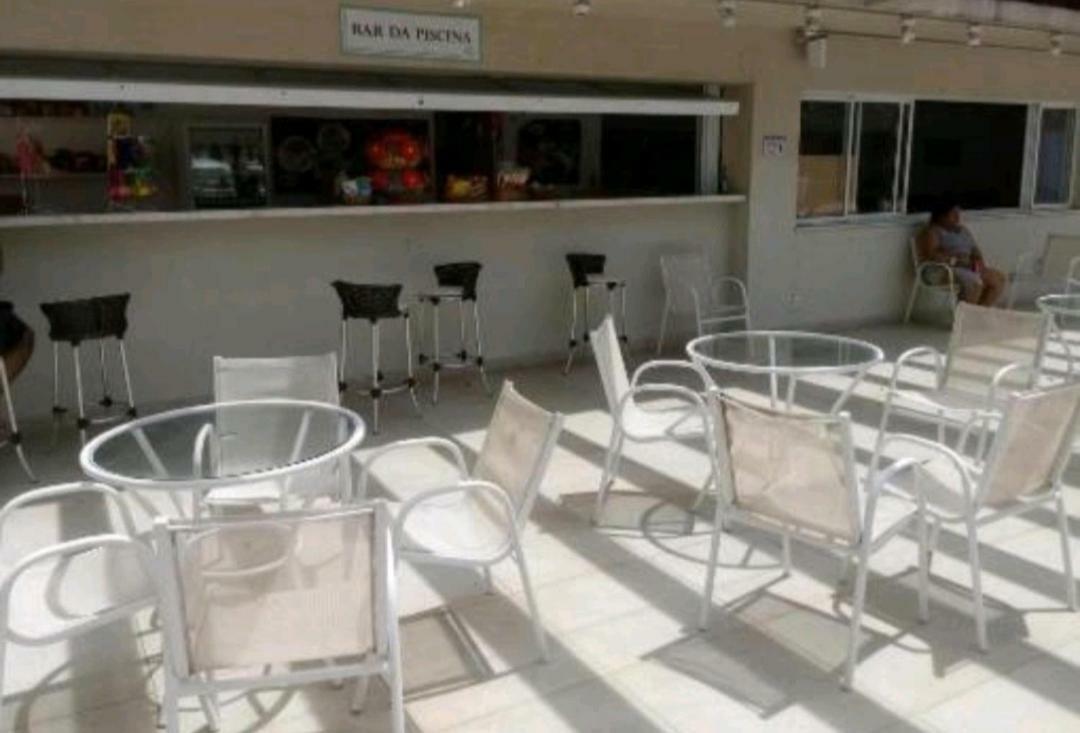 Apartamento Aldeia Dos Reis - Condado - - Loft 405 Bl 3 Mangaratiba